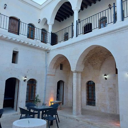 Orpheus Otel-Konak Sanlıurfa Kültér fotó