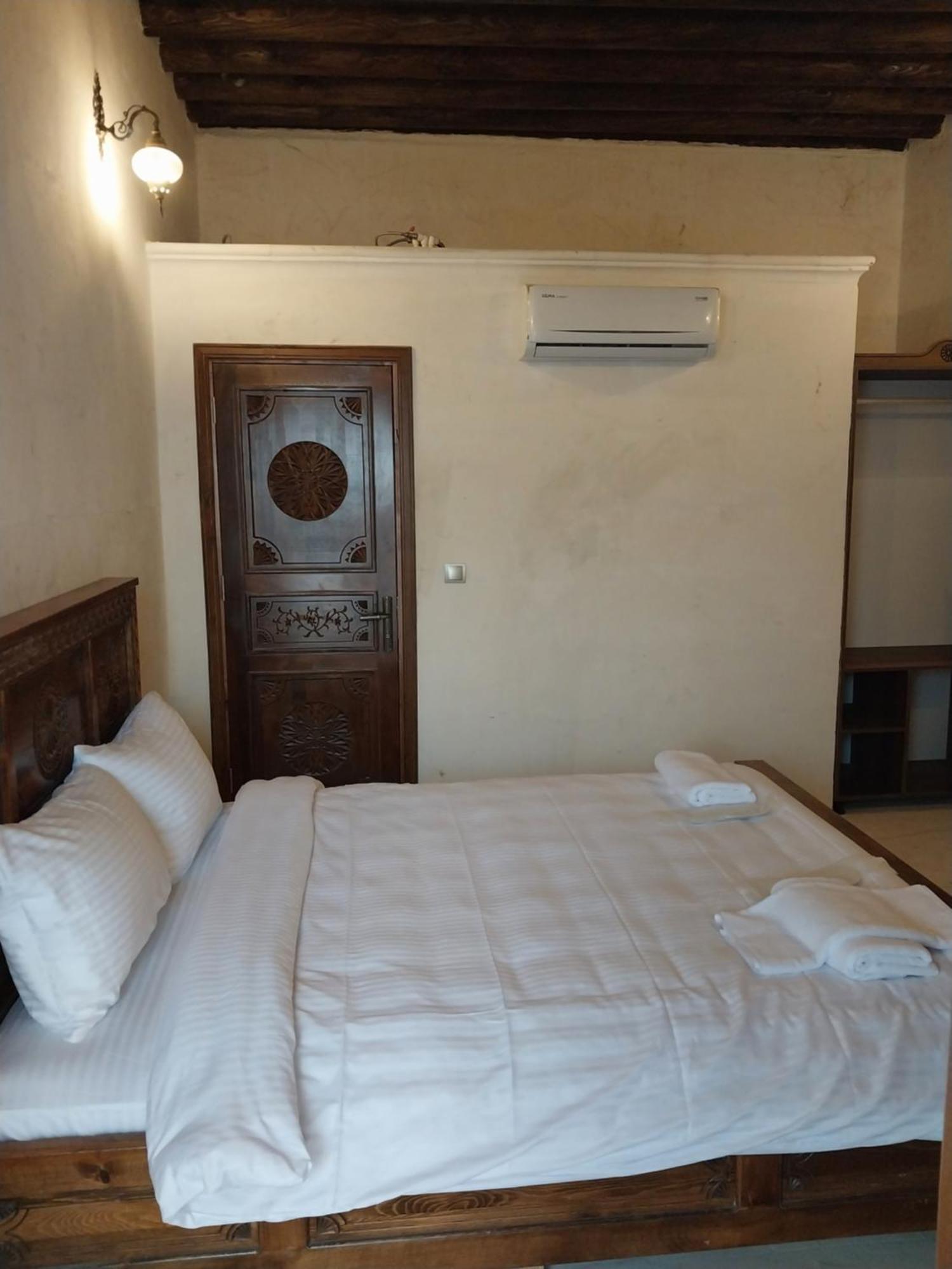 Orpheus Otel-Konak Sanlıurfa Kültér fotó
