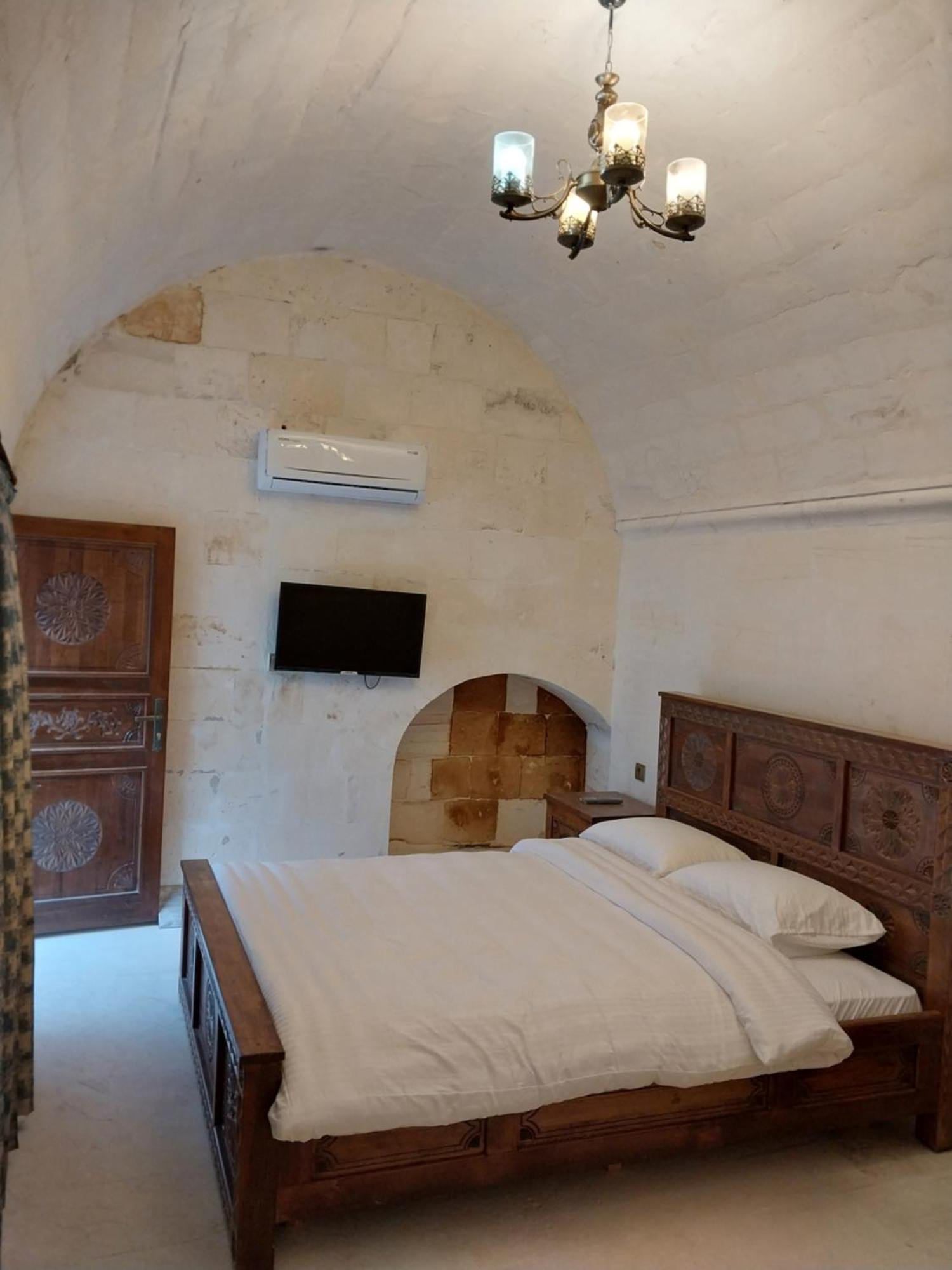 Orpheus Otel-Konak Sanlıurfa Kültér fotó