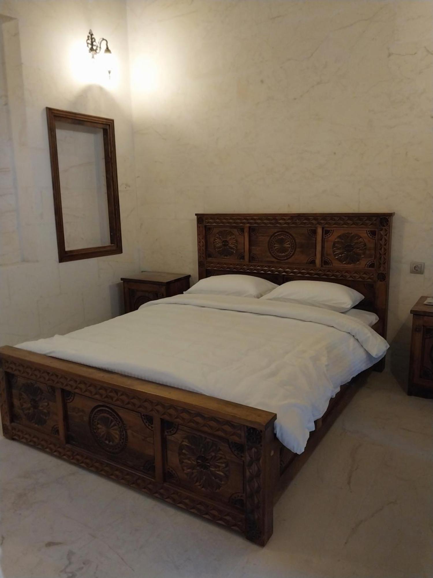 Orpheus Otel-Konak Sanlıurfa Kültér fotó