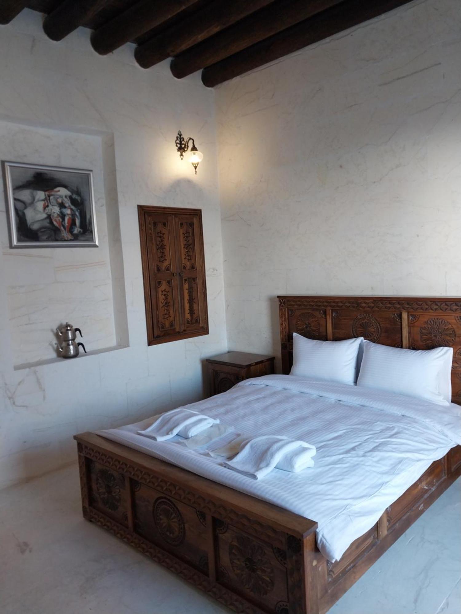 Orpheus Otel-Konak Sanlıurfa Kültér fotó