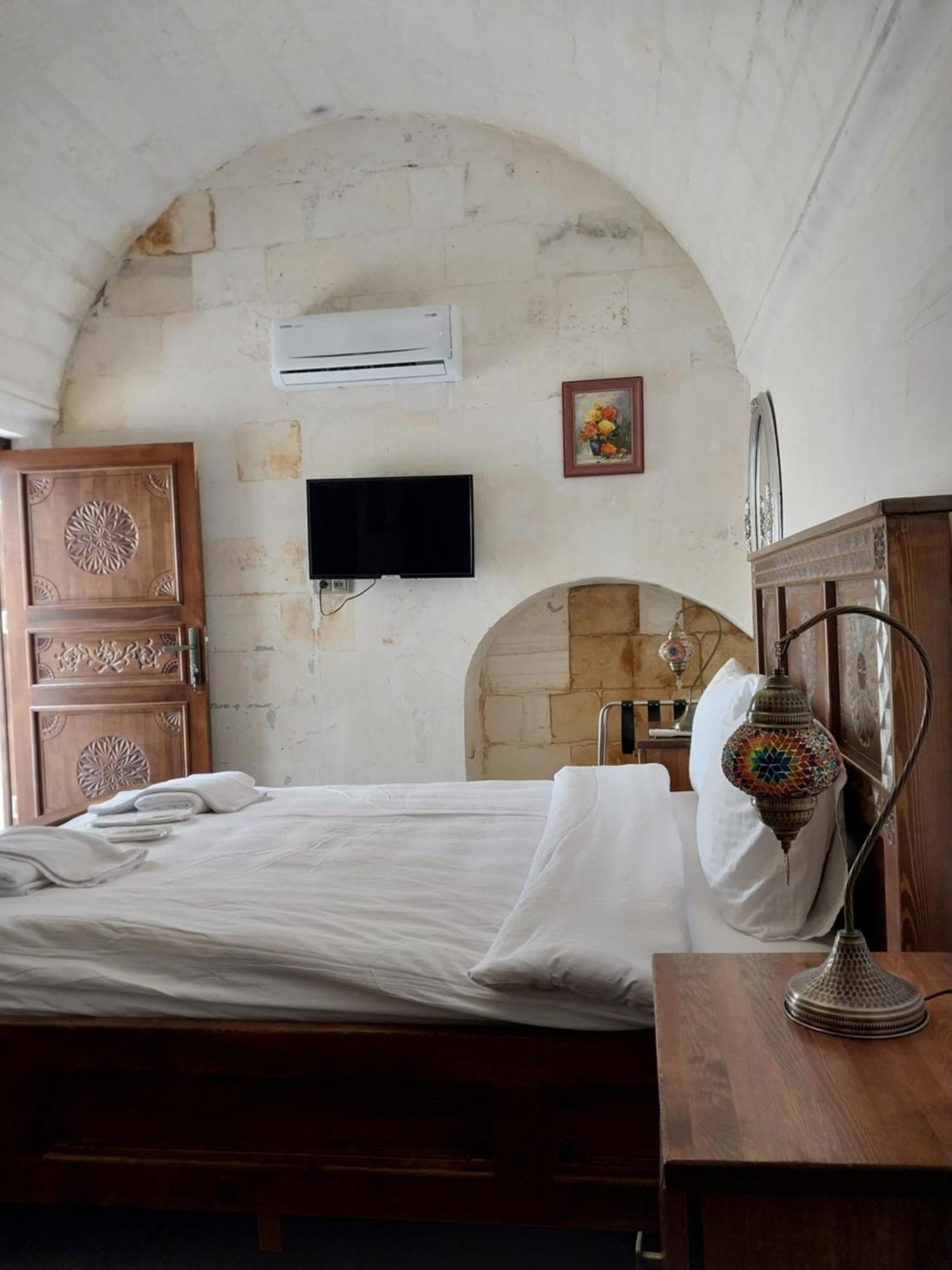 Orpheus Otel-Konak Sanlıurfa Kültér fotó
