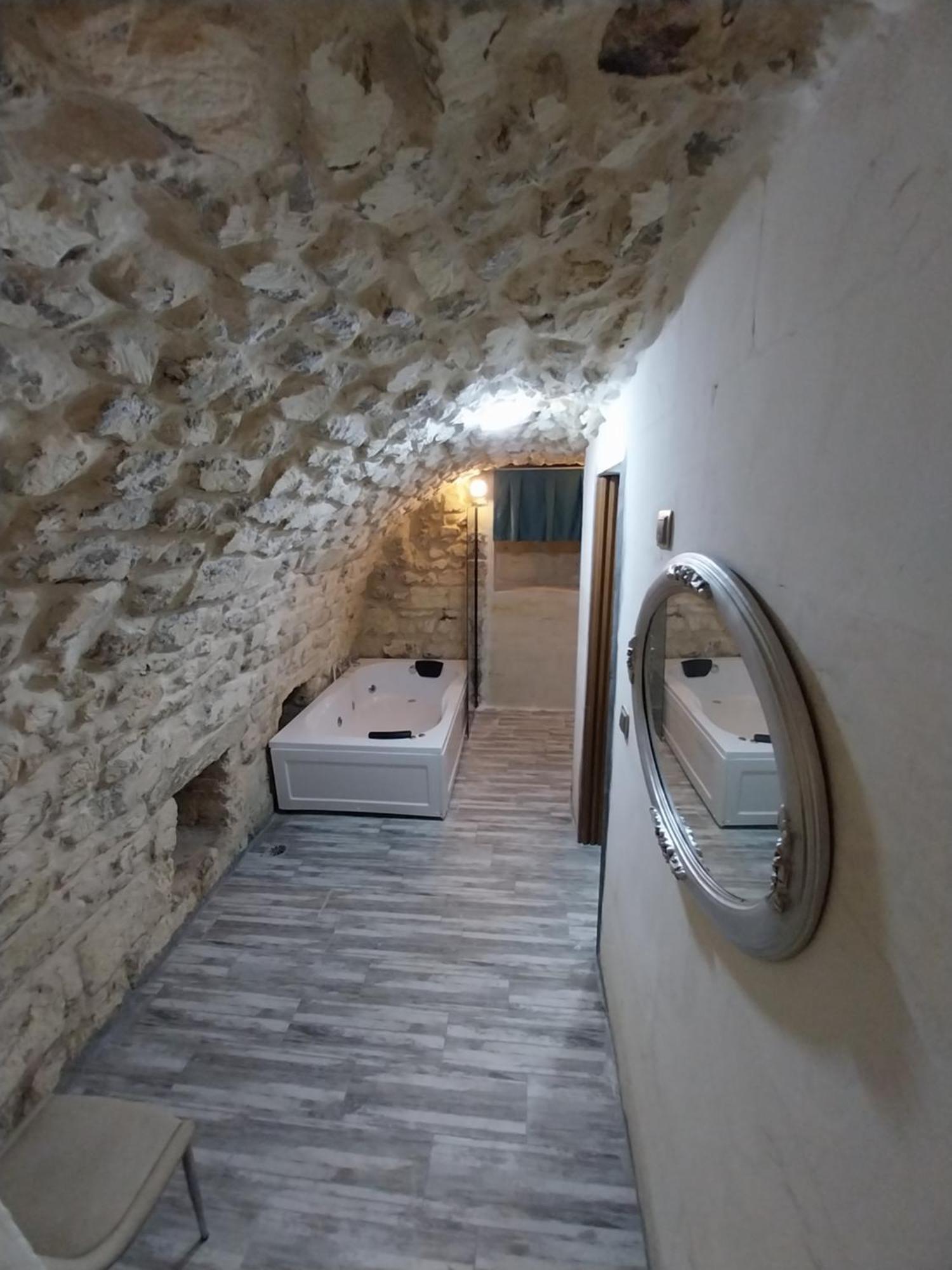 Orpheus Otel-Konak Sanlıurfa Kültér fotó